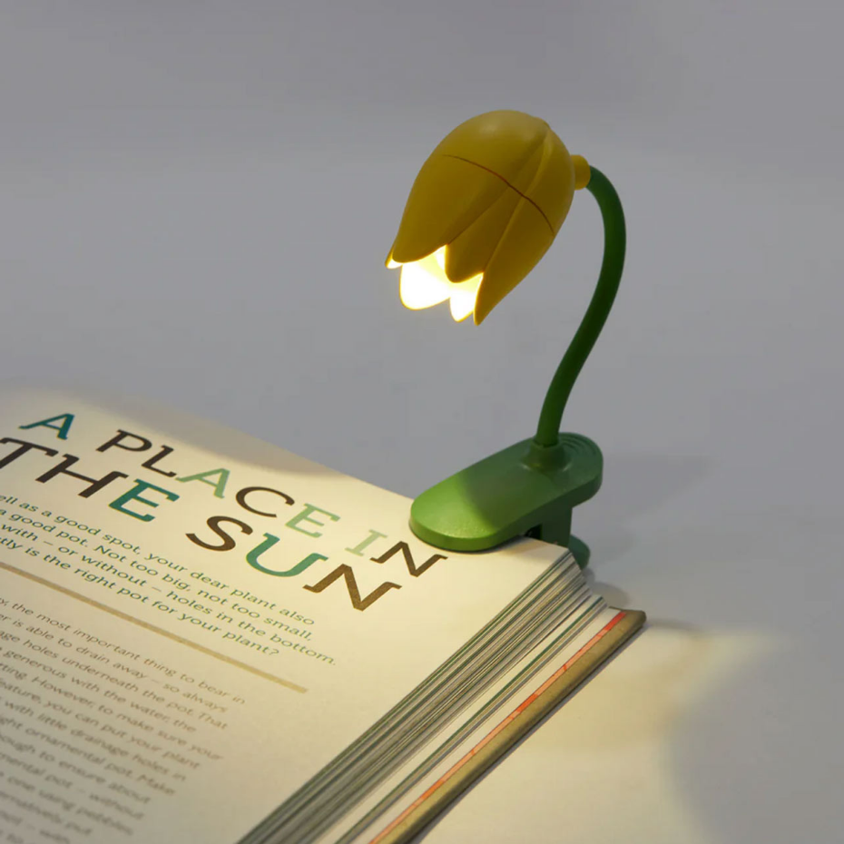 Lampe de lecture tulipe  Tulipe