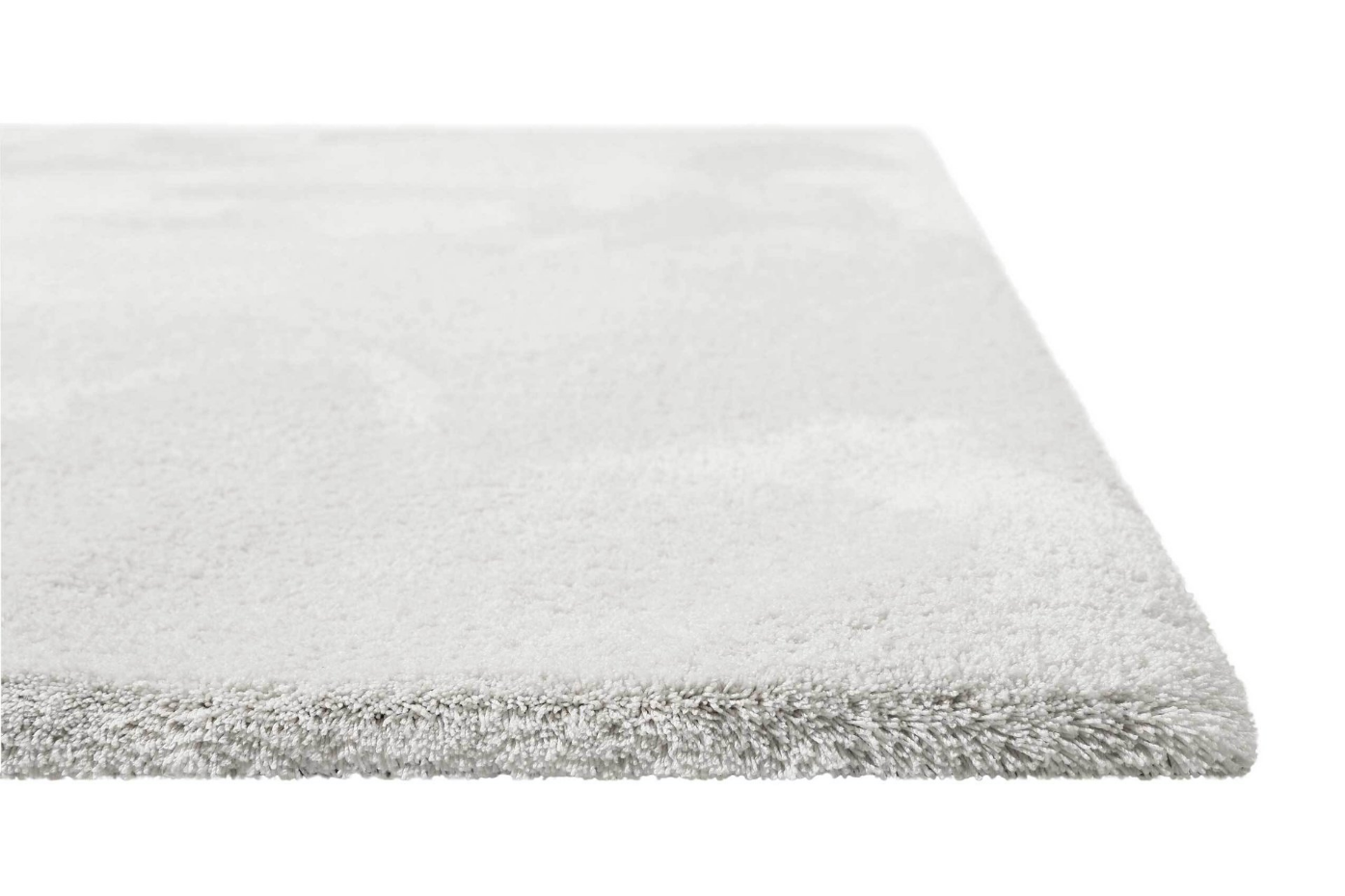 Tapis tufté en microfibre doux et dense ,  SIENNA