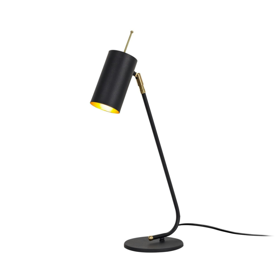 Lampe design chic en métal SFAX