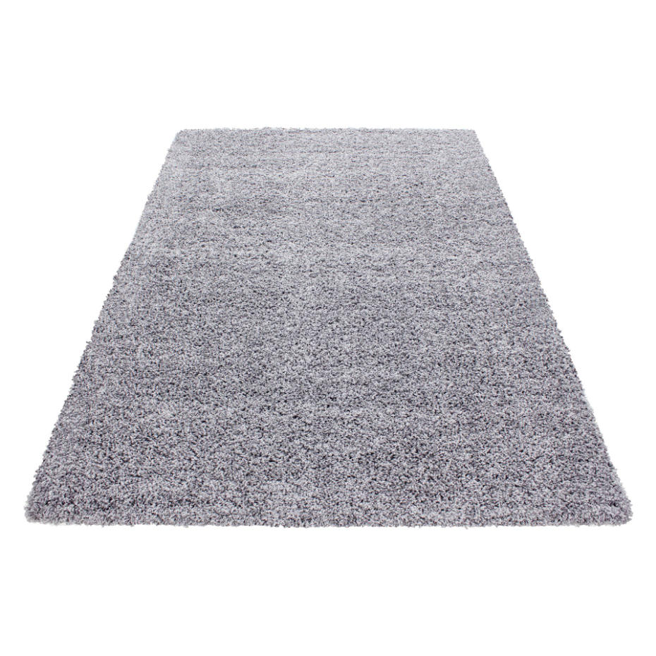 Tapis intérieur à poils longs OTTAWA