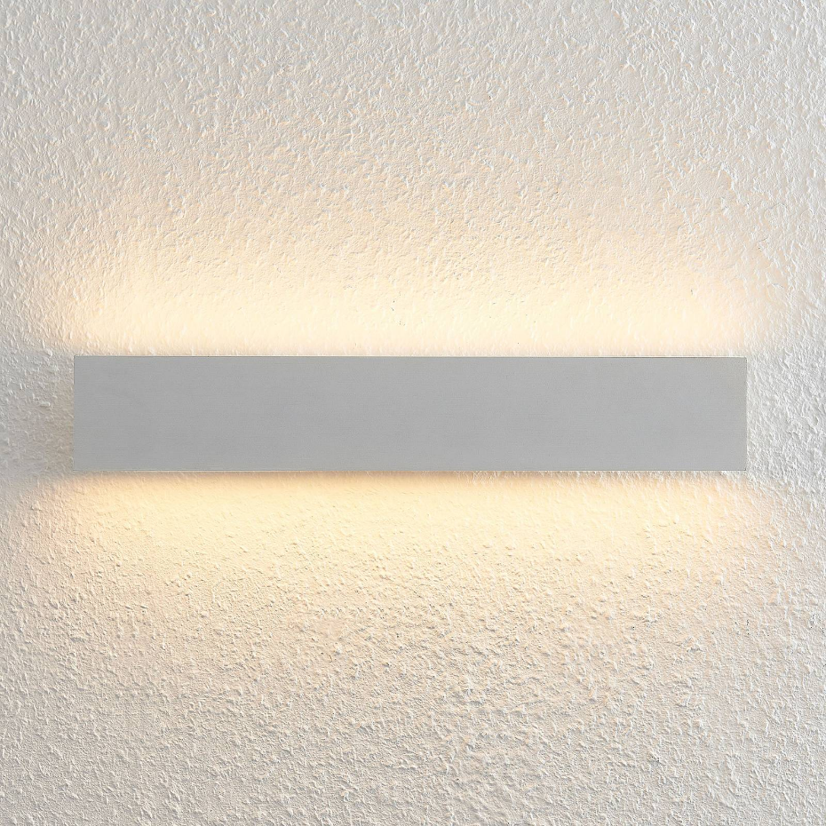 Applique en métal moderneLED, Ignazia