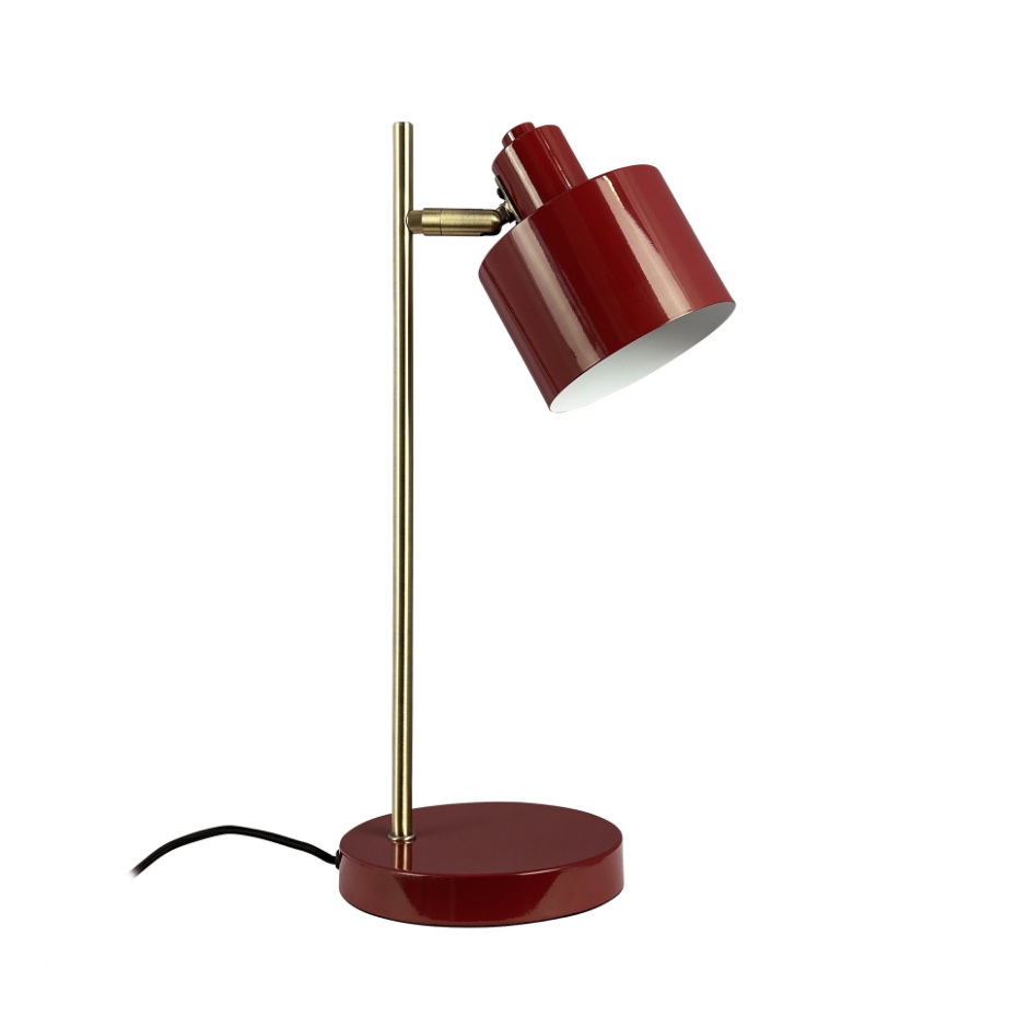 Lampe à poser en métal OCEAN