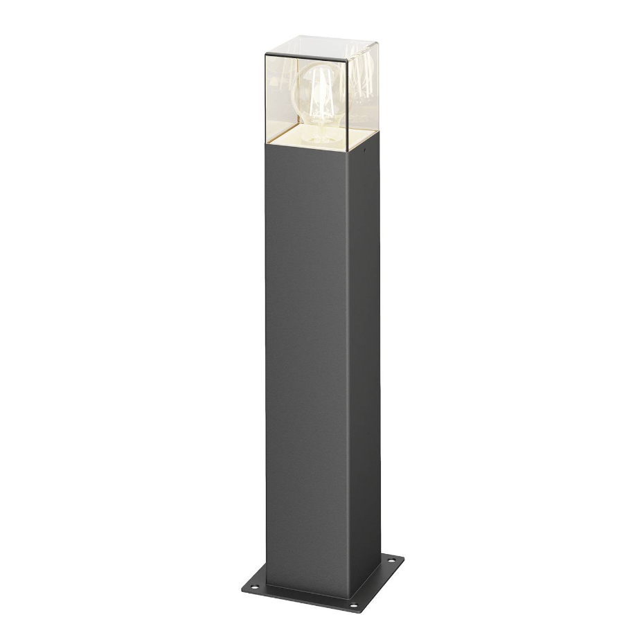 Luminaire extérieur en aluminium moderne