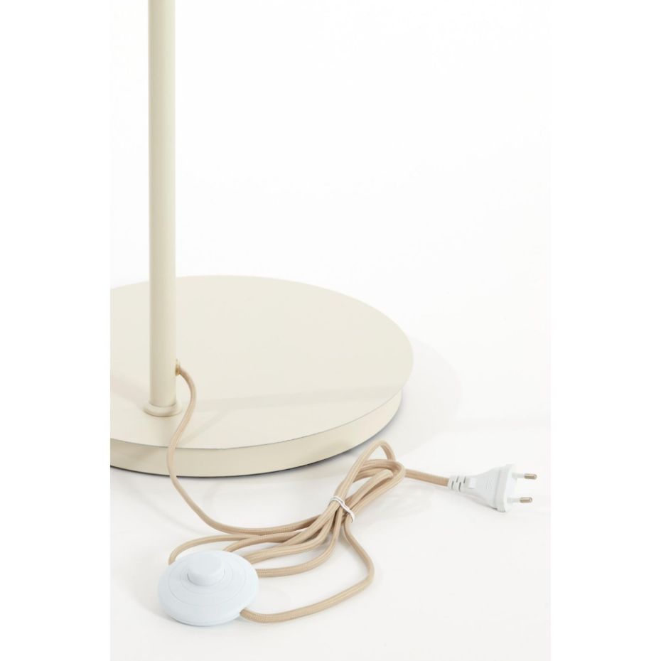 Lampadaire Métal BAYLIE