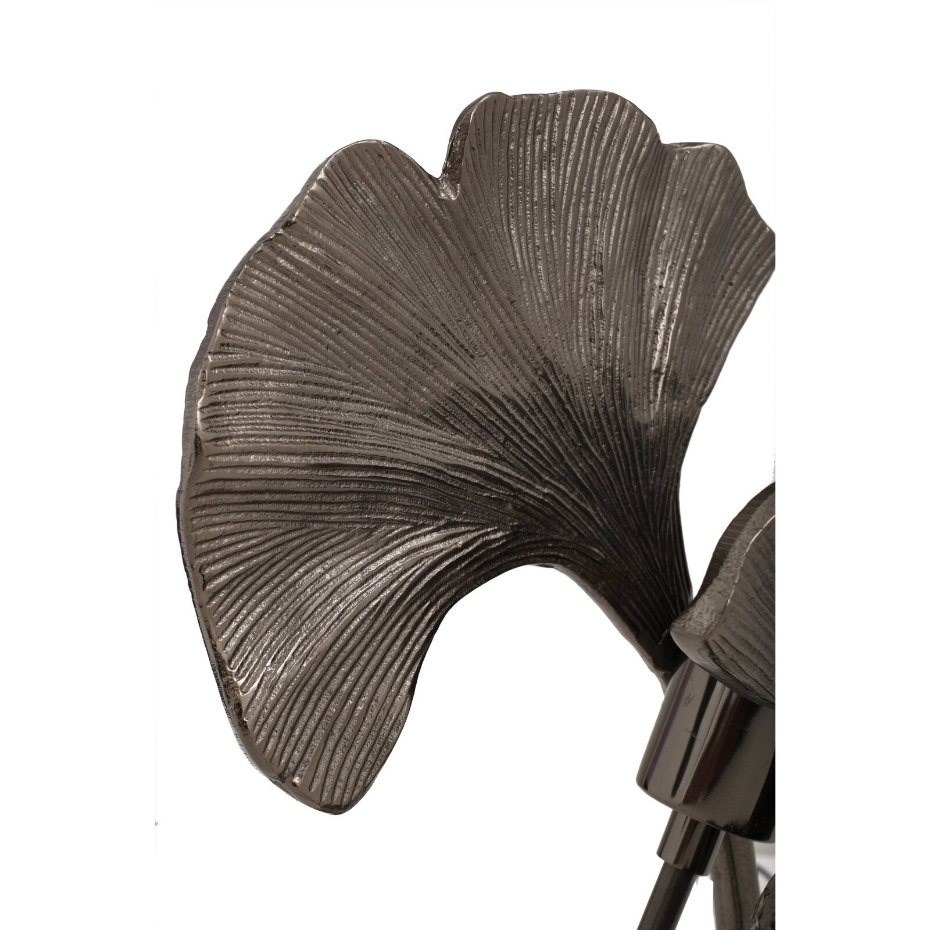 Lampe de salon en aluminium Cosima 325