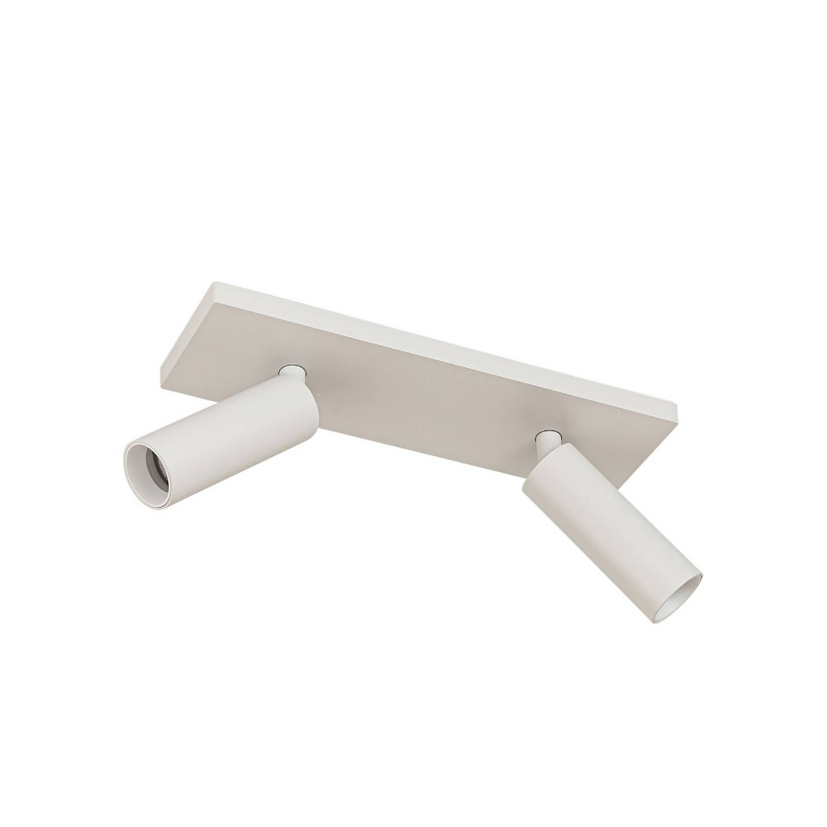 Spot en aluminium moderne, Brinja Slim
