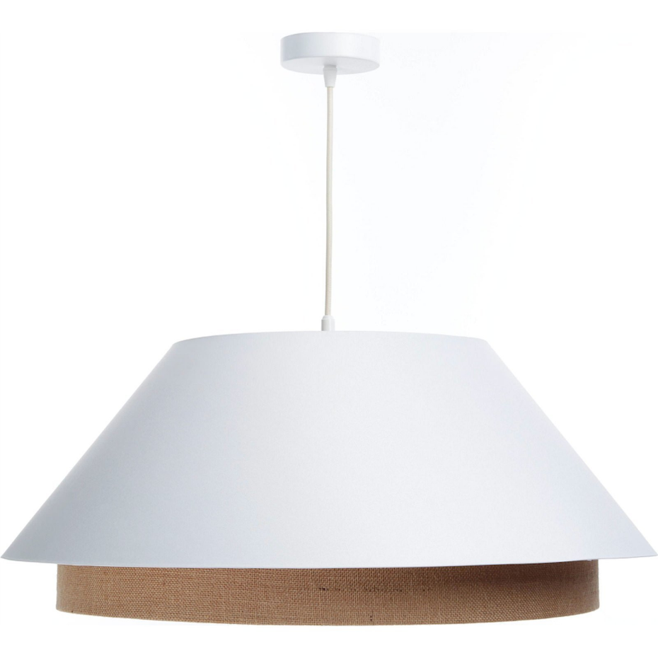 Suspension extérieure en tissu satin Sensei