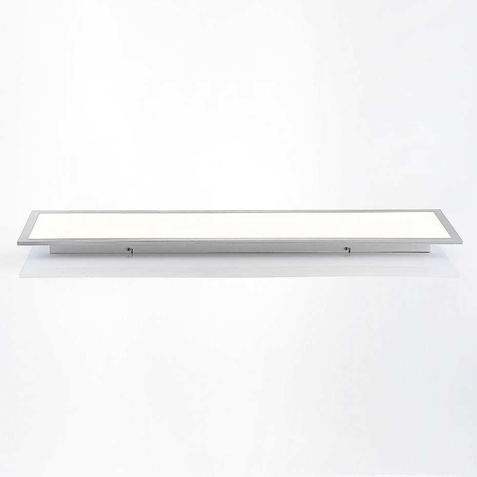 Plafonnier connecté en aluminium moderneLED