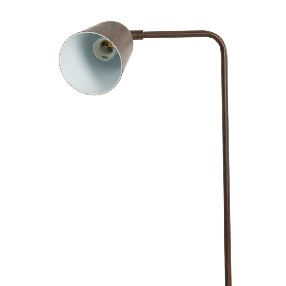 Lampadaire Métal SALOMO