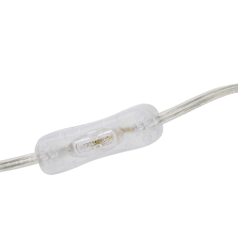 Lampe d'ambiance verre  Paddy