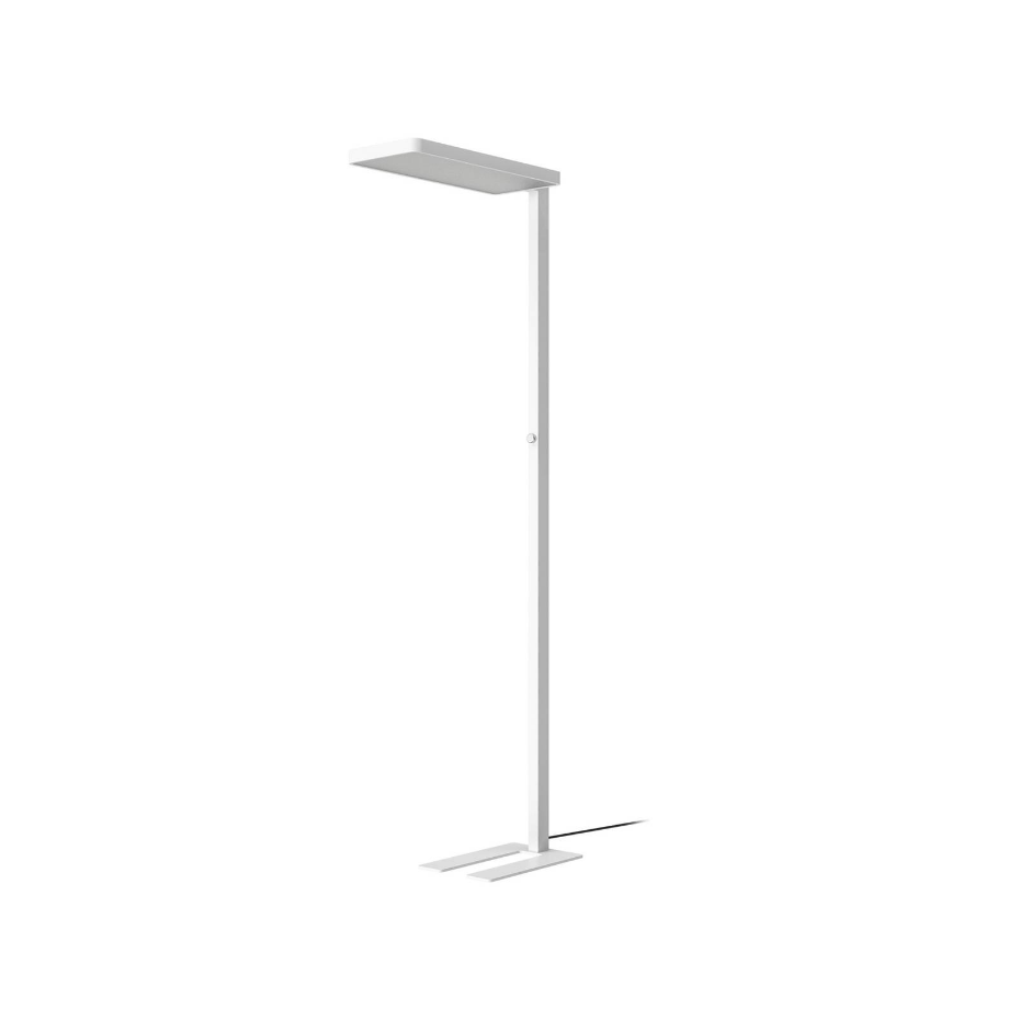 Lampadaire en aluminium moderneLED, Timon