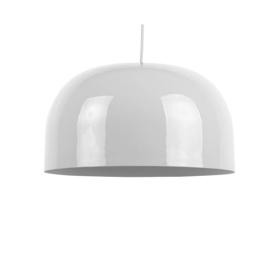 Suspension ronde en métal ø40cm- DOME