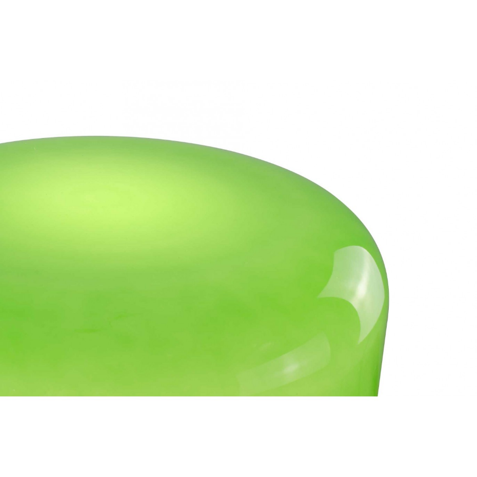 Lampe à poser en verre, LIVO