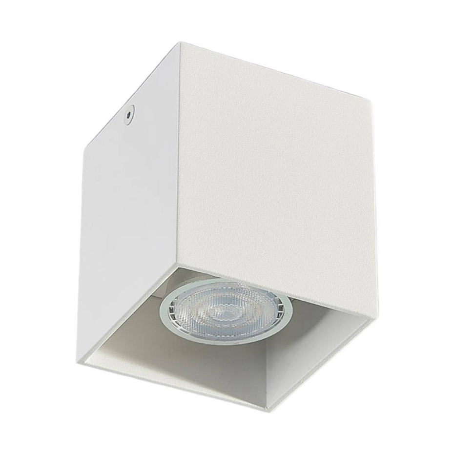 Plafonnier en aluminium moderne, Carson