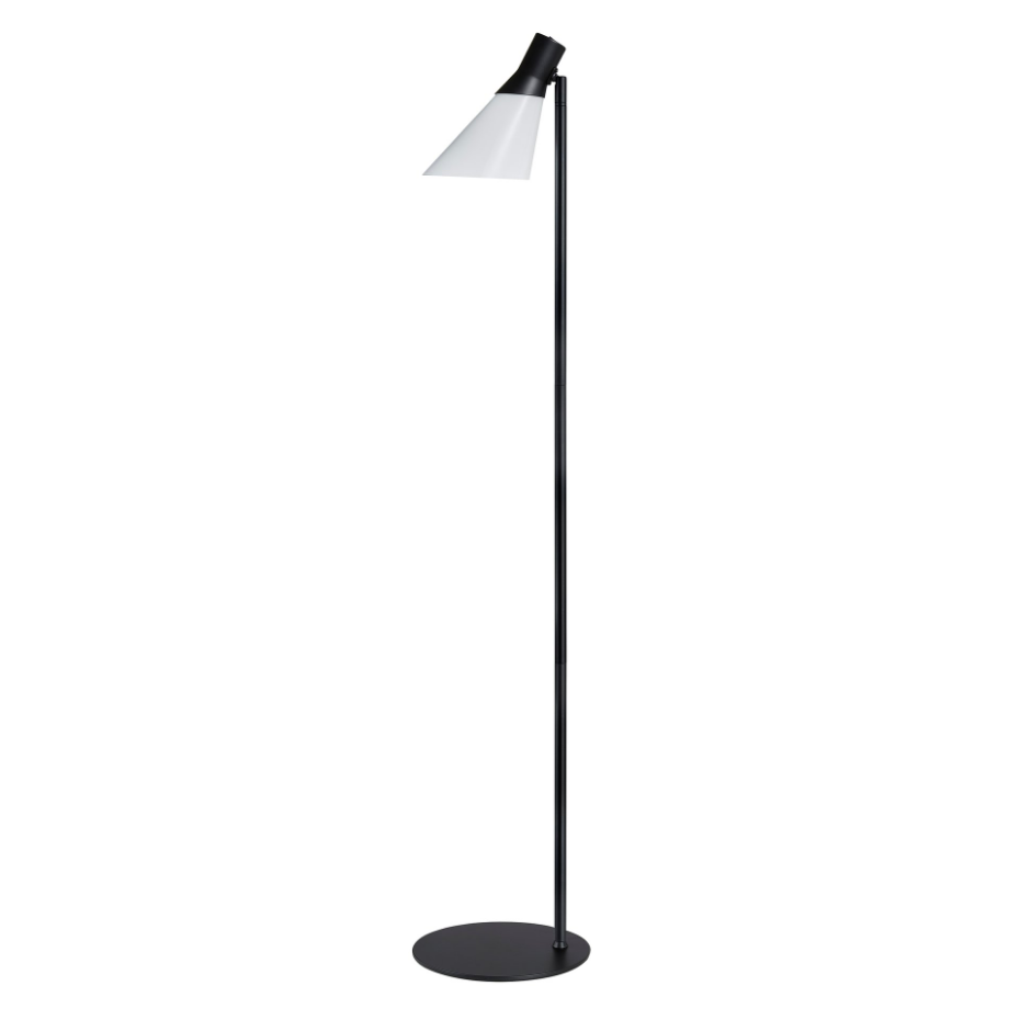 Lampadaire en verre GENT