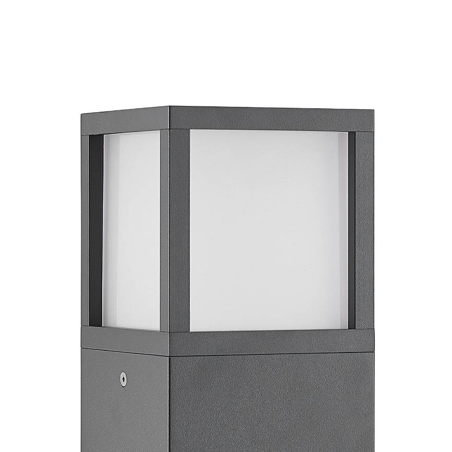 Luminaire extérieur en aluminium moderneLED