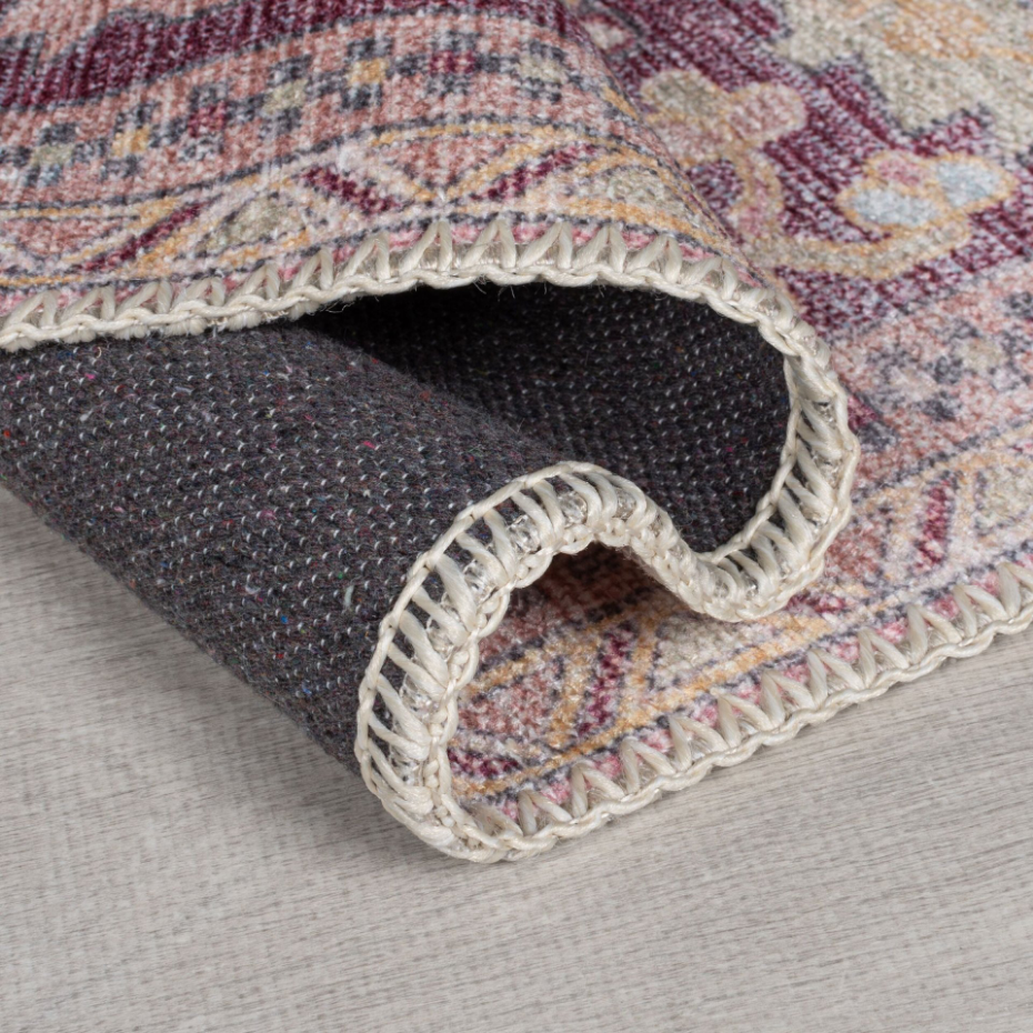 Tapis lavable de couloir WINDSOR