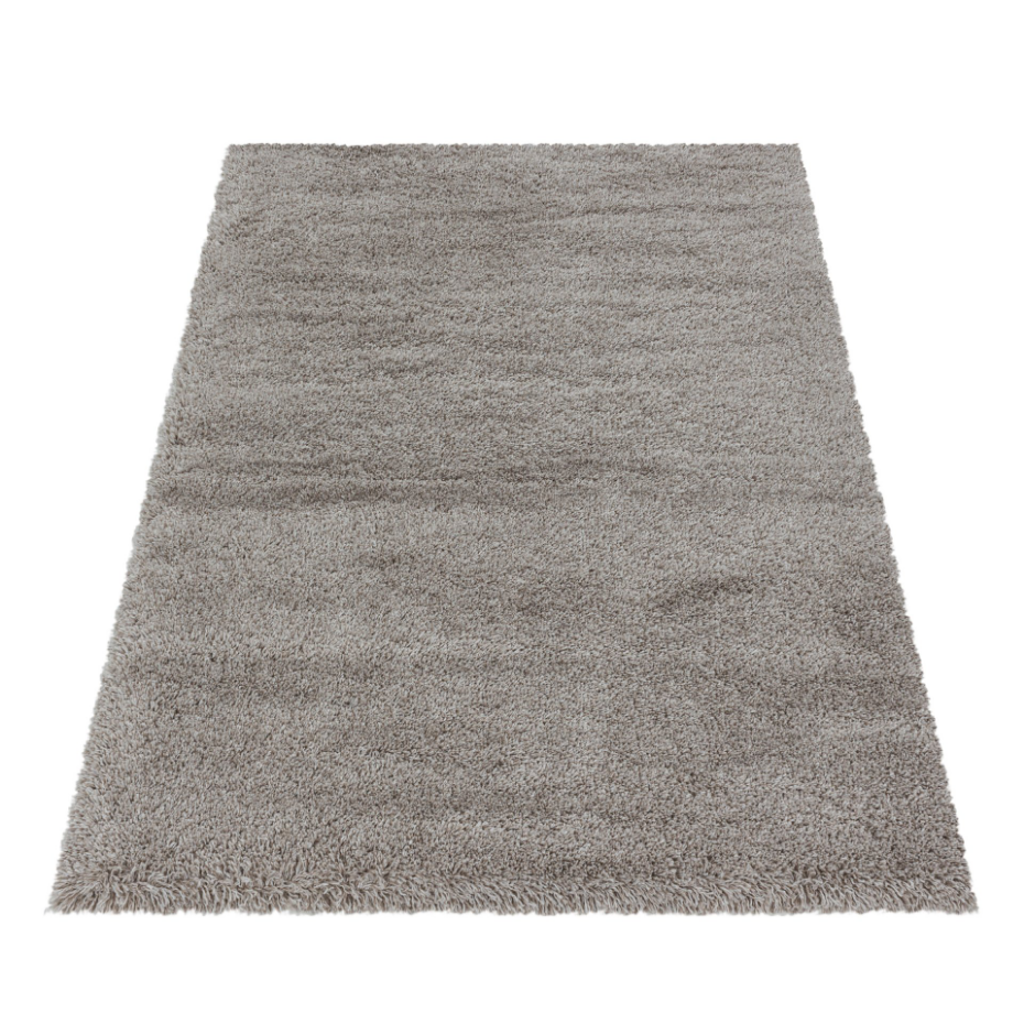 Tapis de salon shaggy  FLUFFY