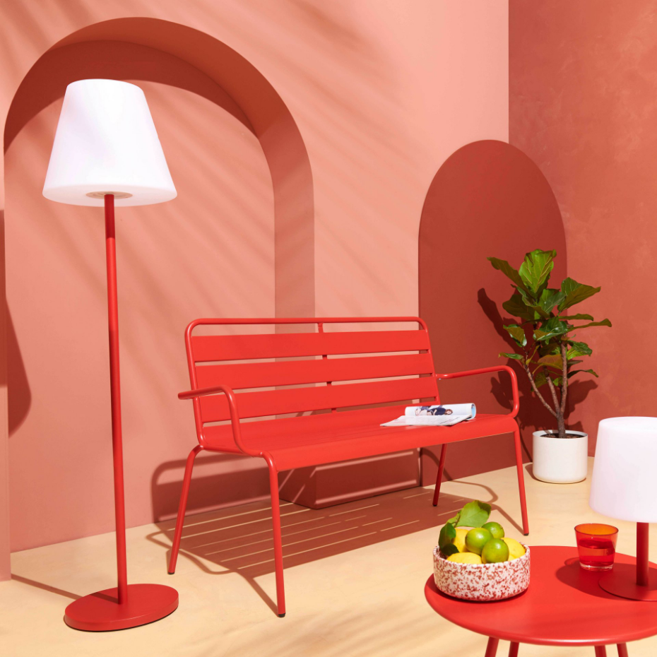 Lampadaire LED 150 cm, BELL