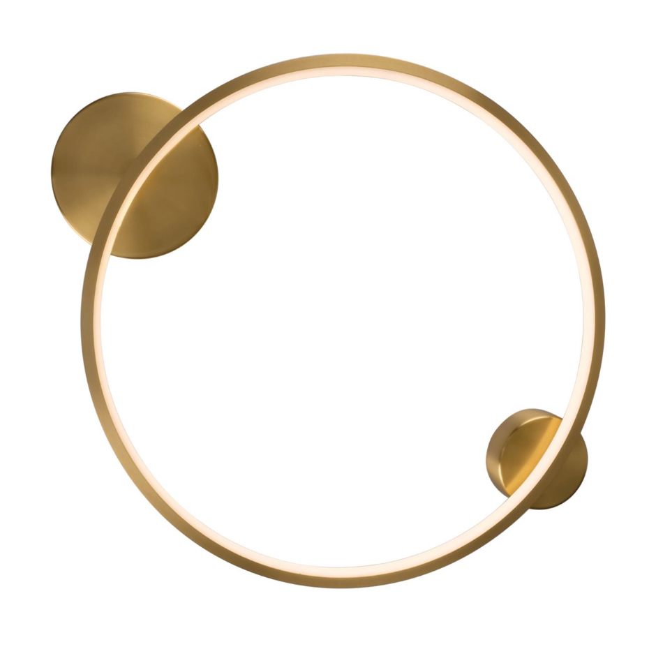 Plafonnier ou grande applique LED - CEIRA