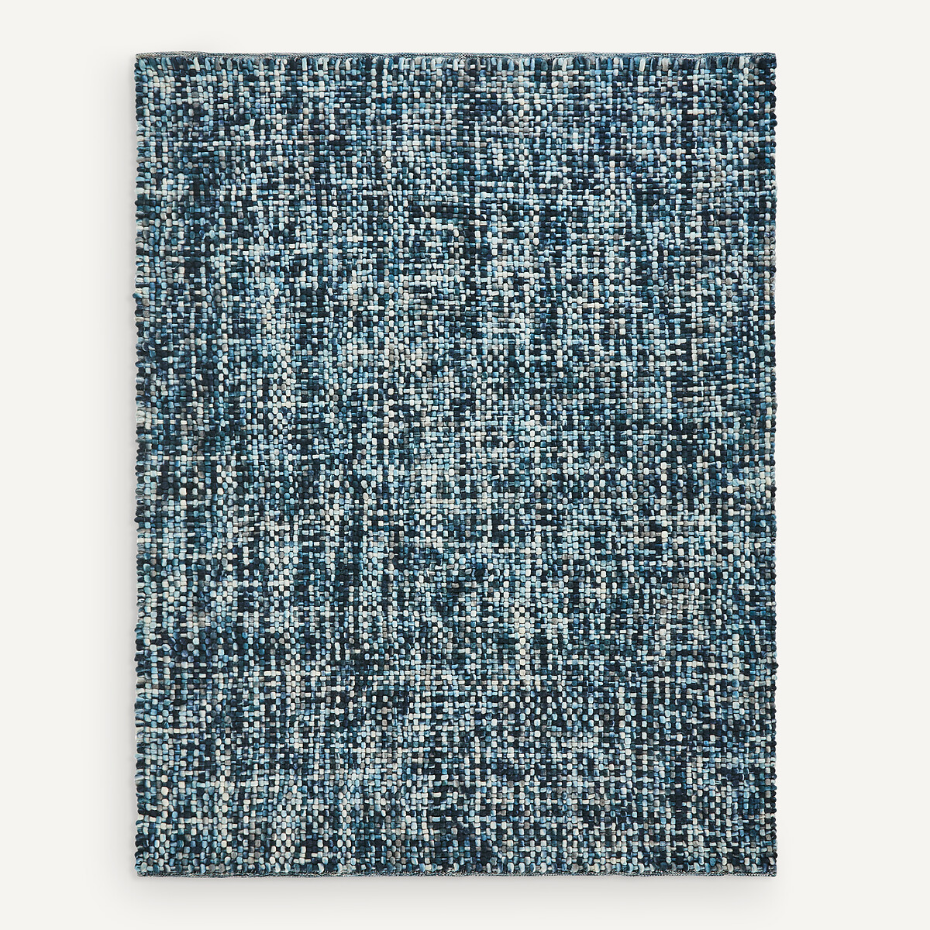 Tapis en laine, tissé main, Mutanya