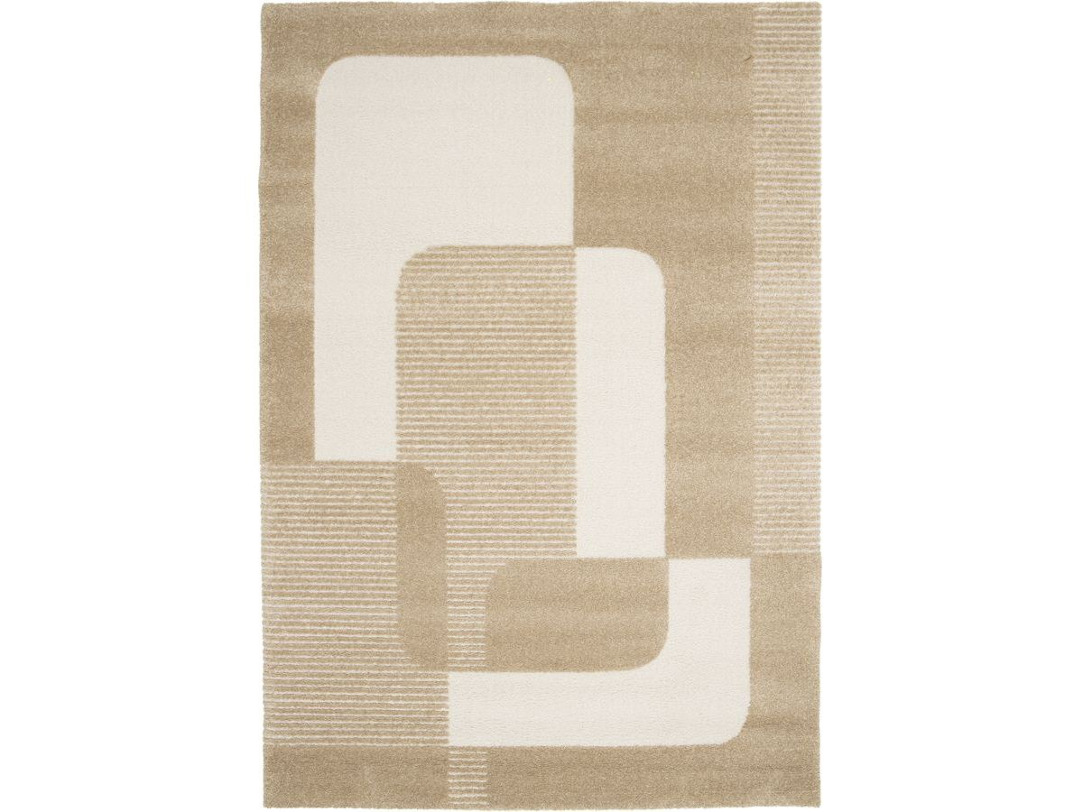 Tapis poils poils courts style , CLOTAIRE