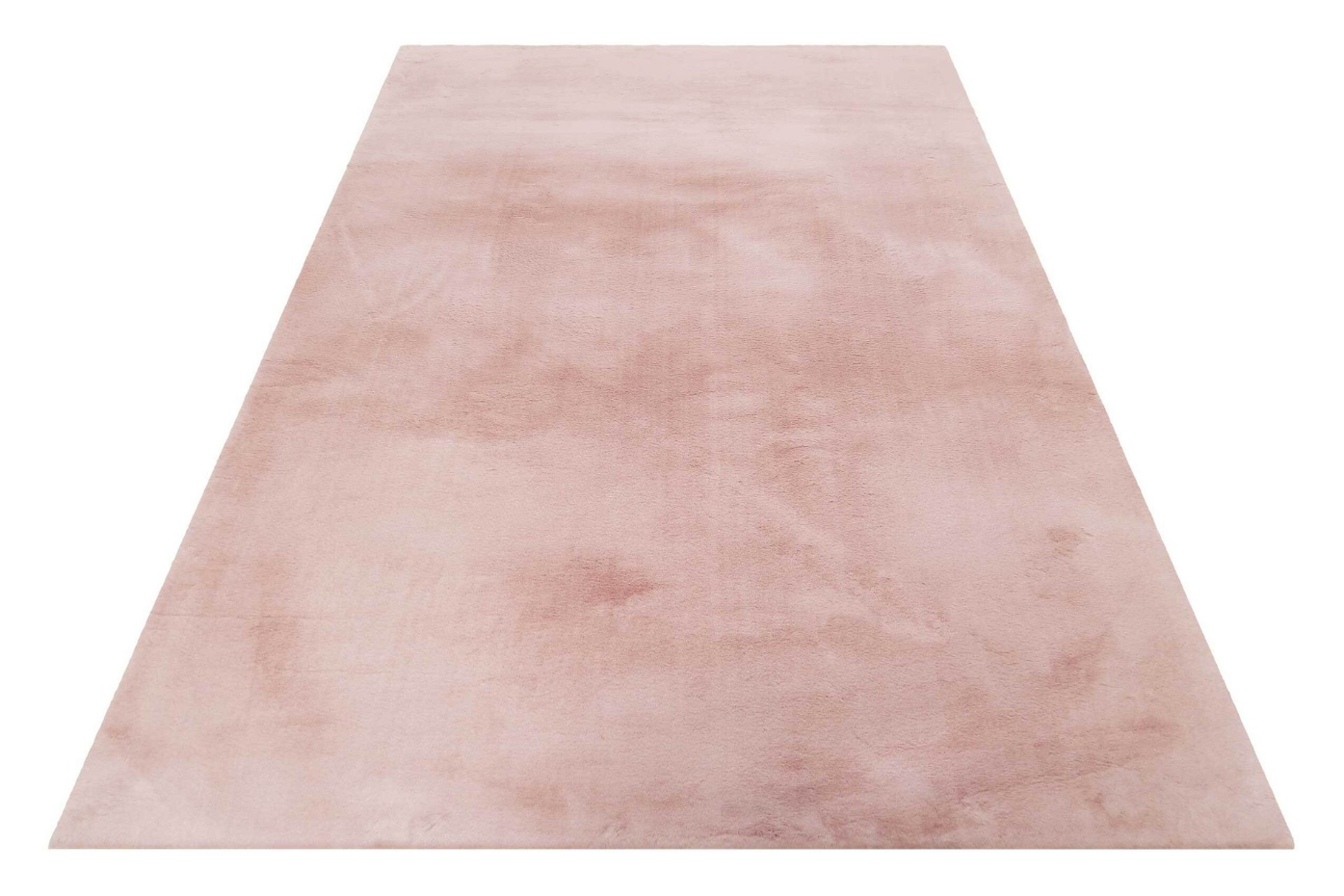 Tapis salon très moelleux à poils longs ,  Alice