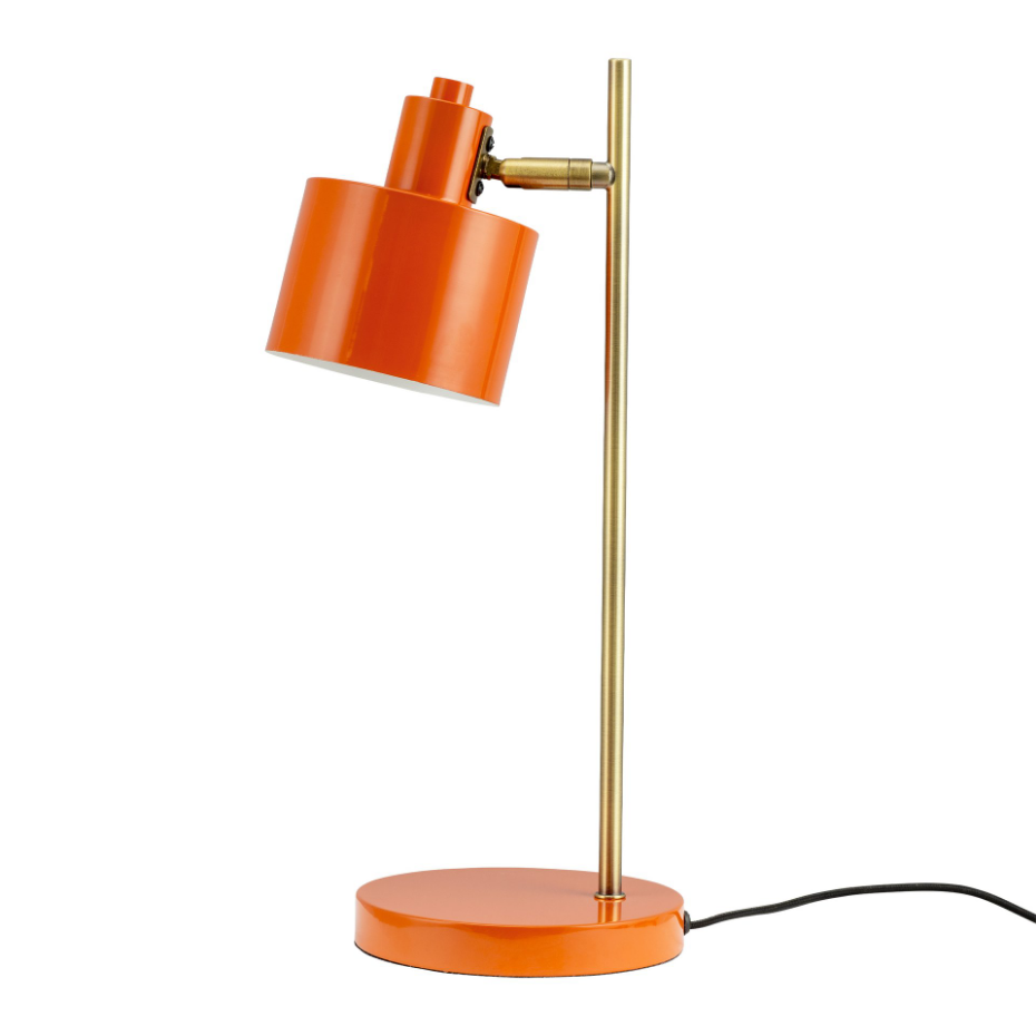 Lampe à poser en métal OCEAN