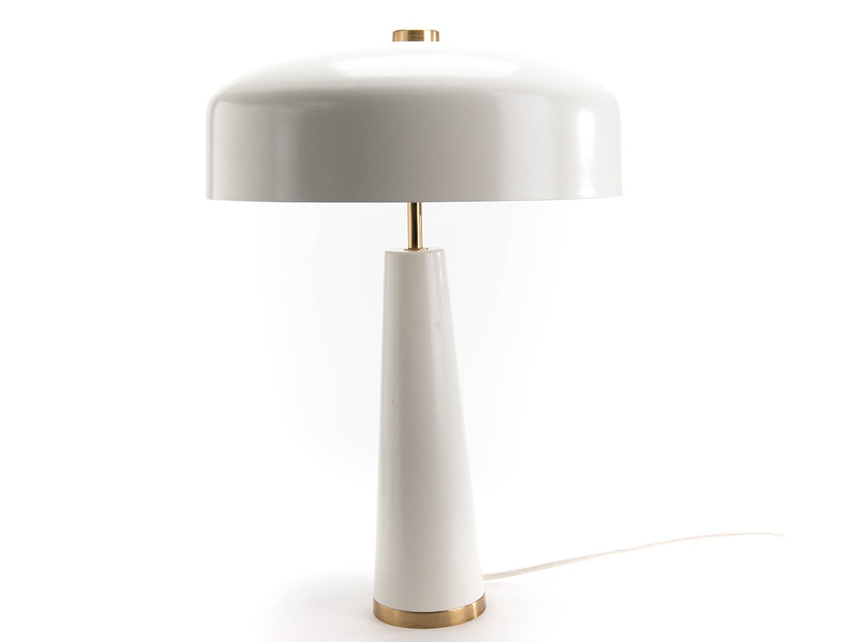 Lampe De Table Theo - Amadeus