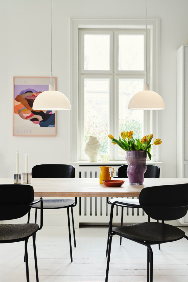 Suspension Verre ELLEN