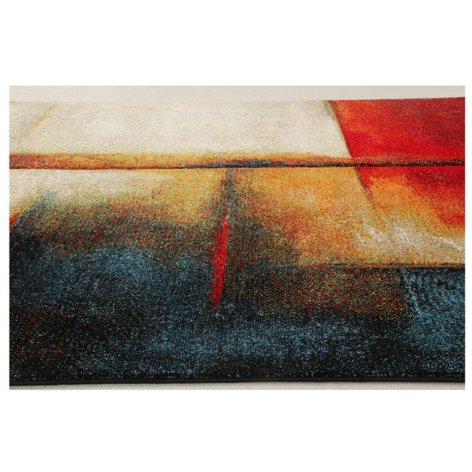 Tapis salon et chambre design SPRAY