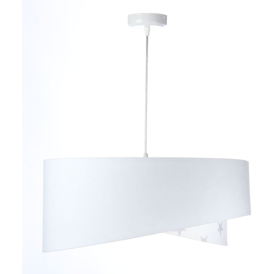 Suspension en tissu Galaxy
