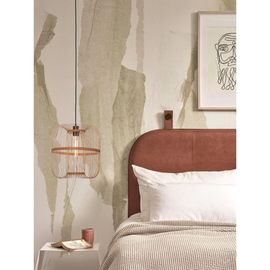 Lampe Suspendue Bambou HOKKAIDO