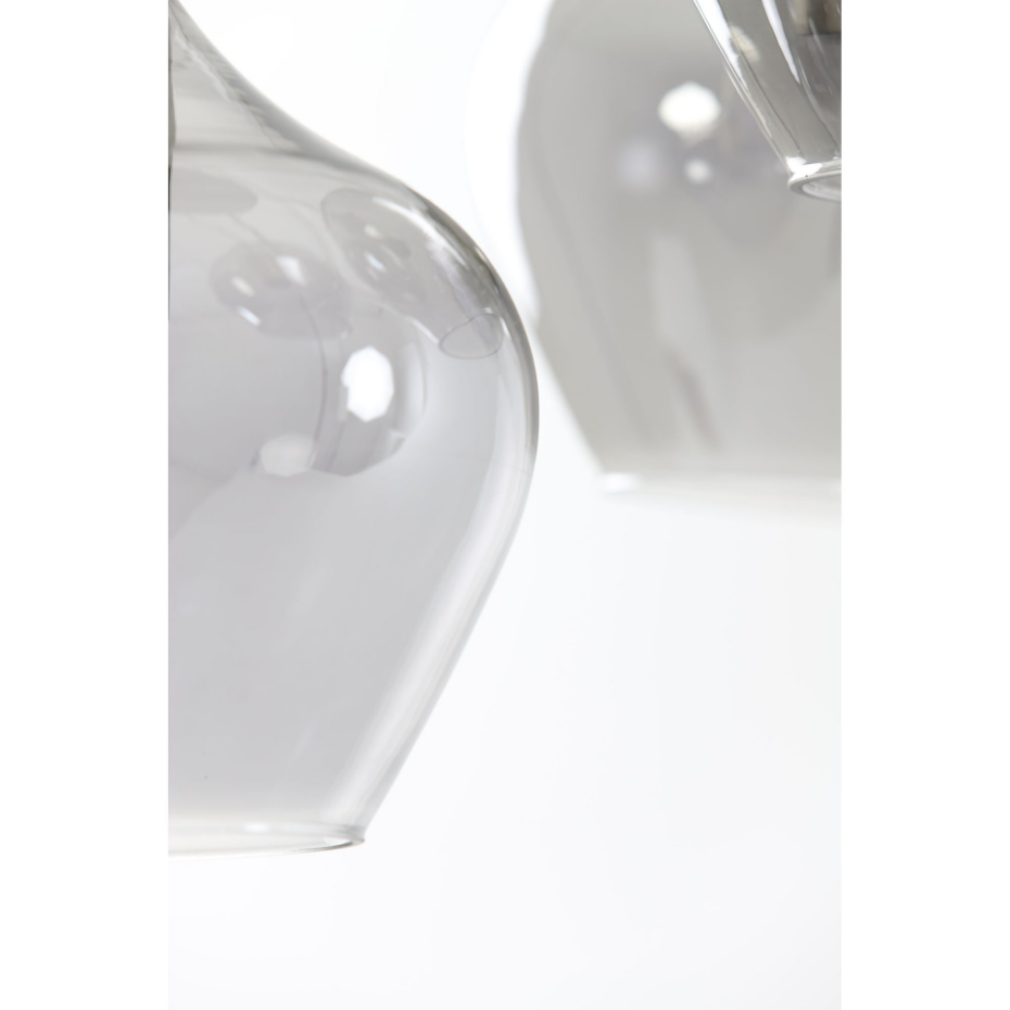 Lampe À Suspension Verre RAKEL