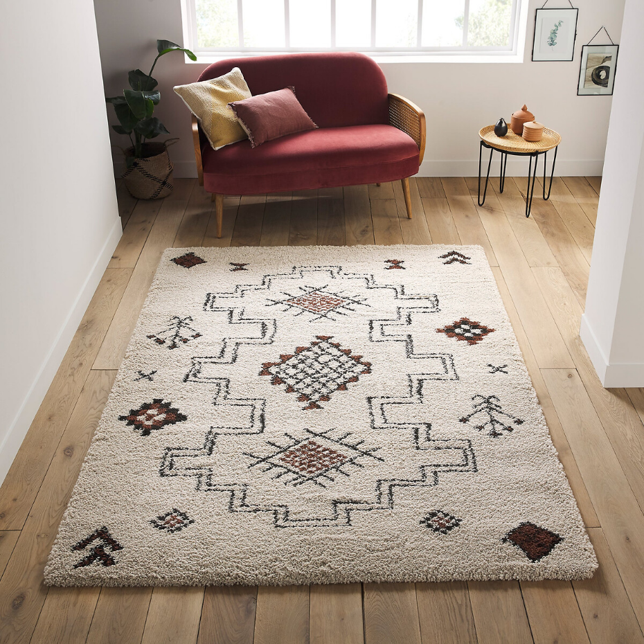 Tapis style berbère Nala