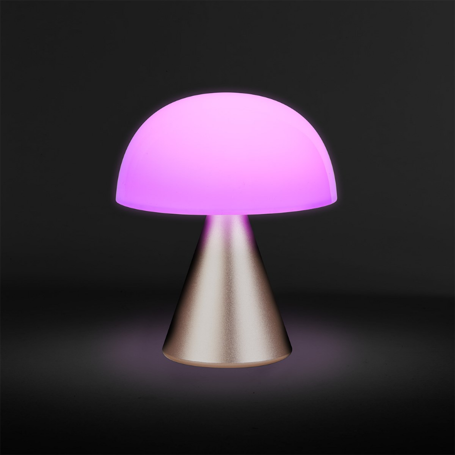 Mina M - Lampe LED