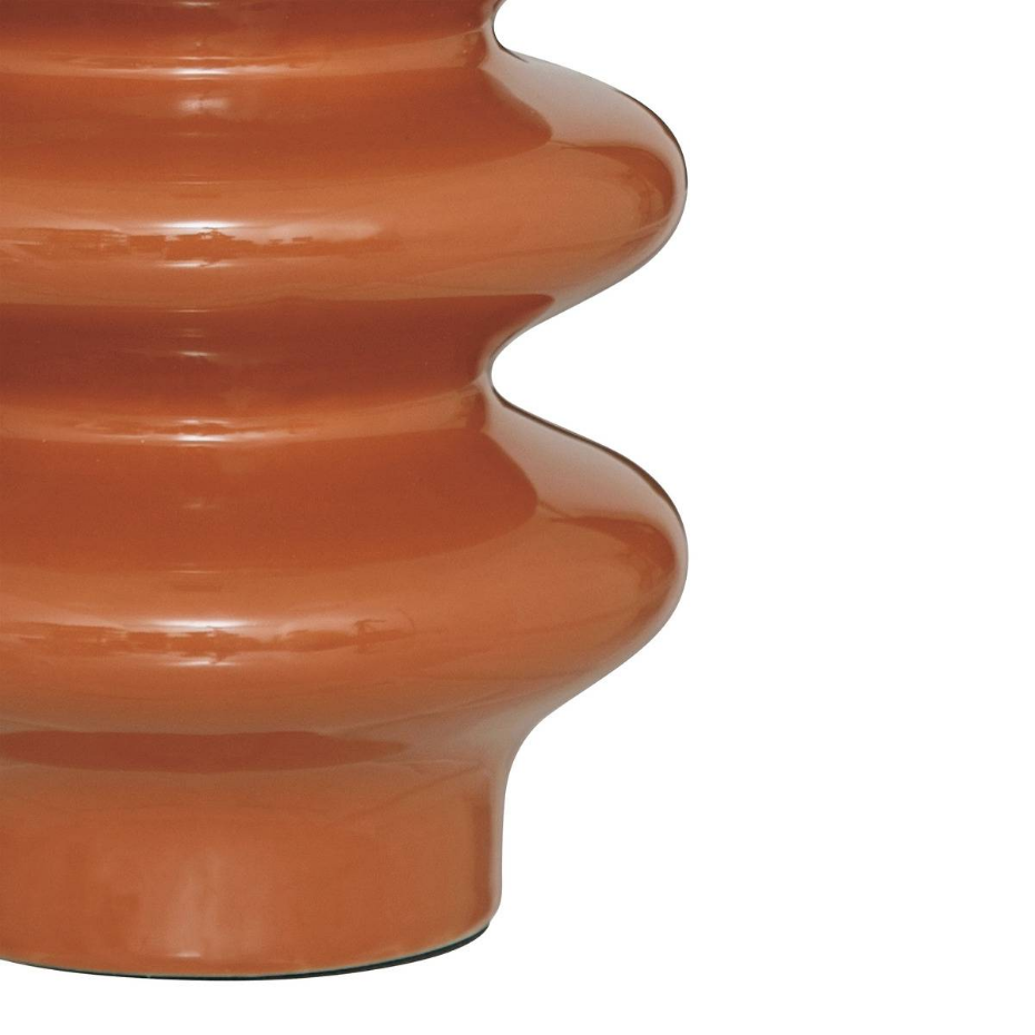 Lampe à poser céramique design VINUS