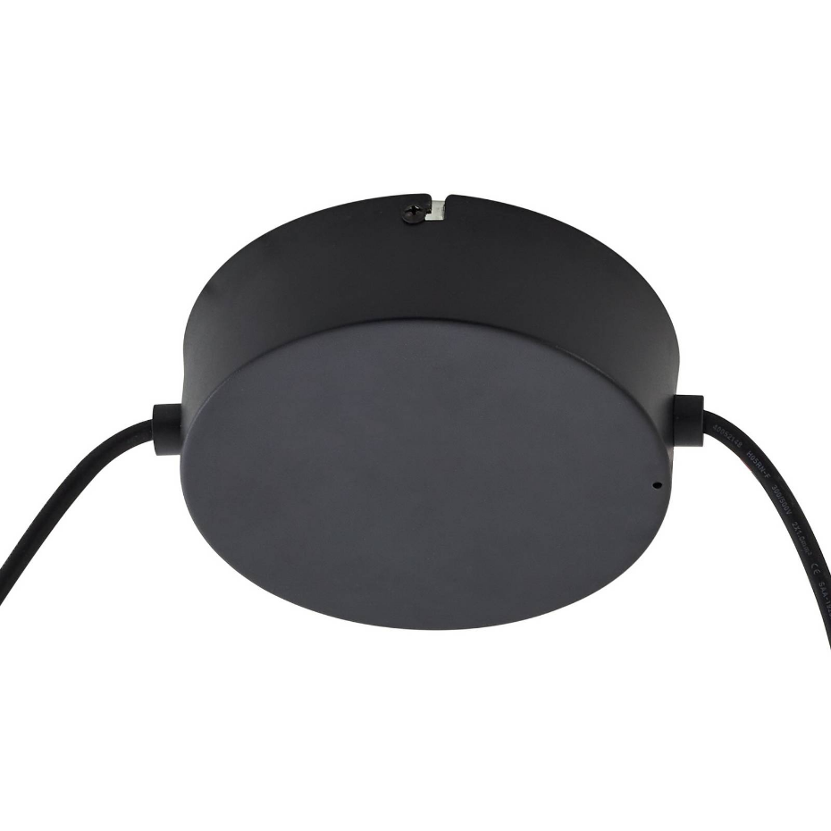 Luminaire extérieur en bois traditionnel