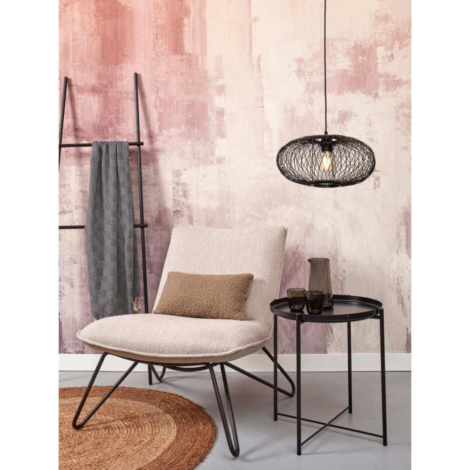 Lampe À Suspension Bambou CANGO
