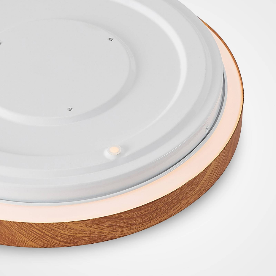 Plafonnier  moderneLED, Mynte