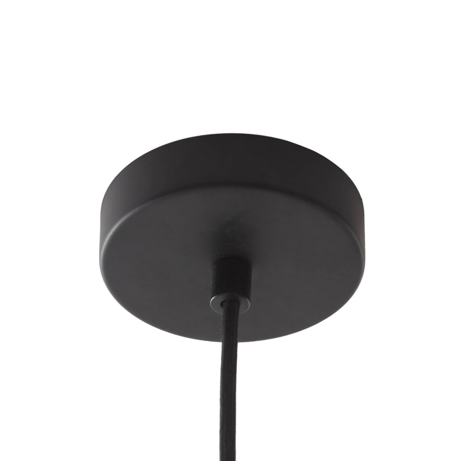 Suspension en aluminium moderne, Lirien