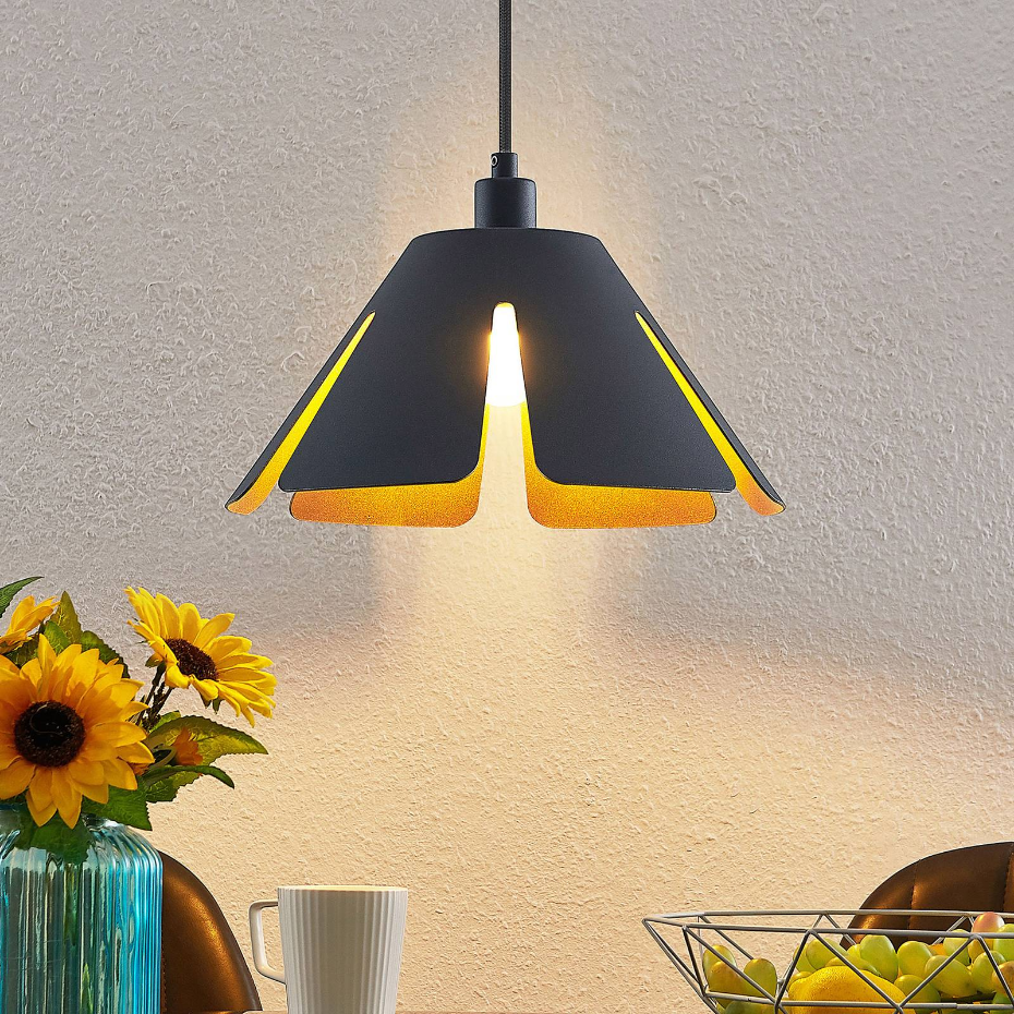 Suspension en aluminium design, Jemmily