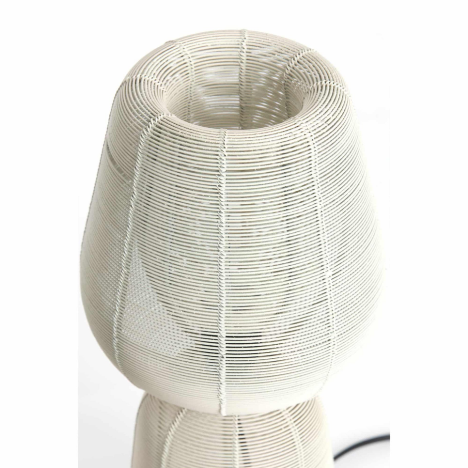 Lampe De Table Métal ABOSO