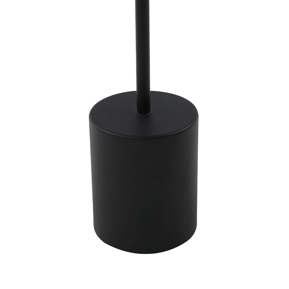 Luminaire de terrasse en aluminium moderneLED
