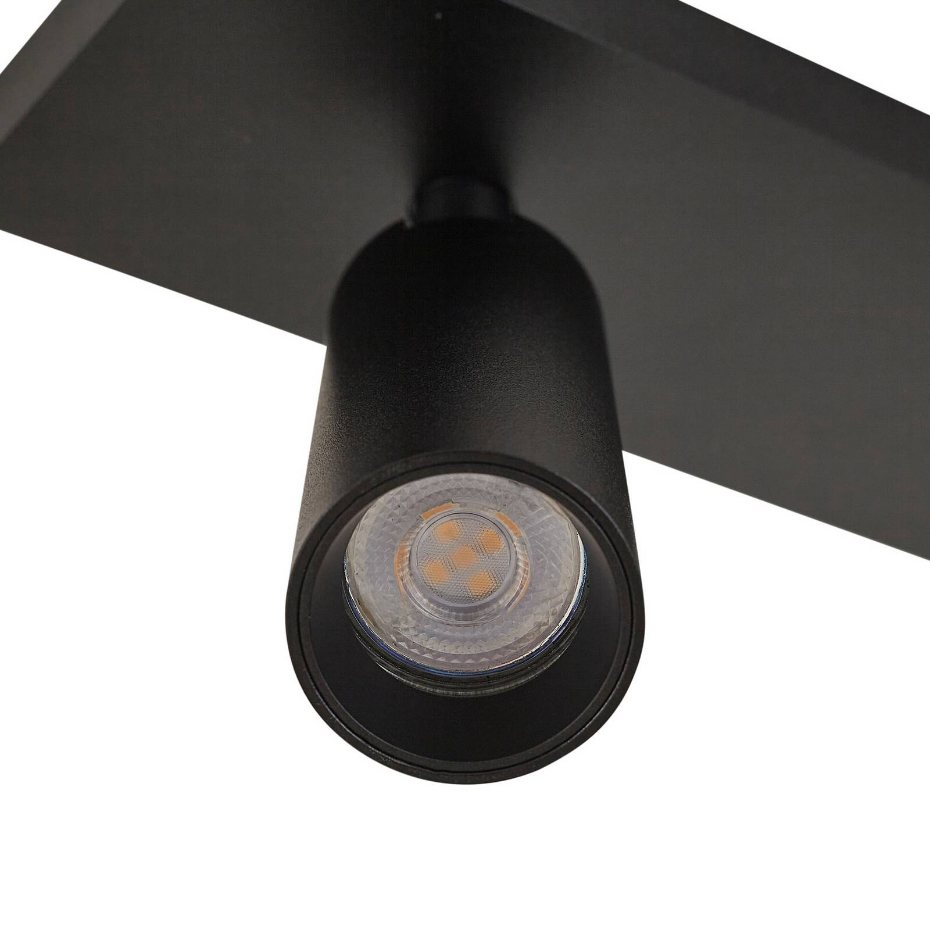 Spot en aluminium moderne, Brinja Slim