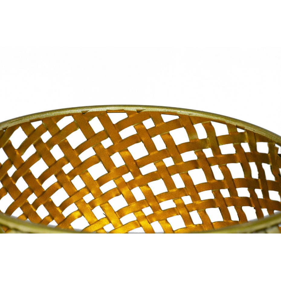 Lampe à poser en métal moyen modèle, TANIS