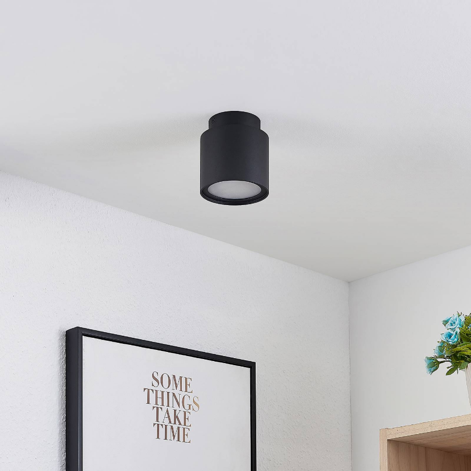Spot en aluminium moderne, Walisa