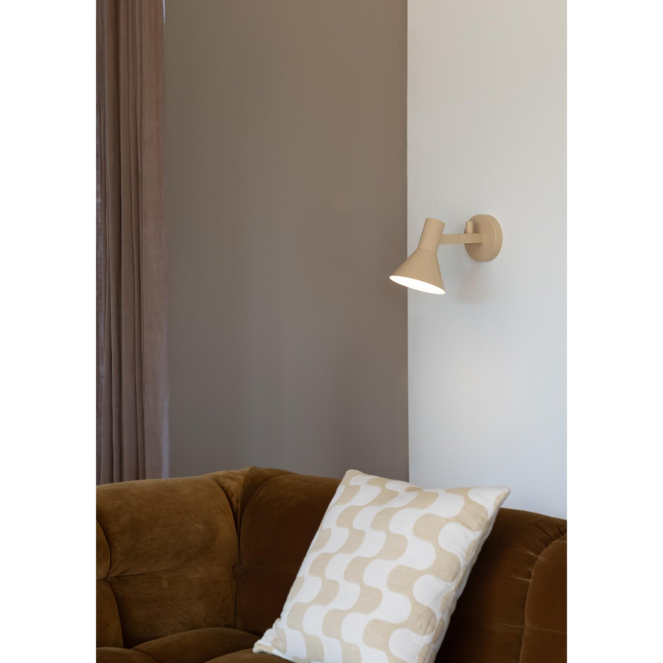 Lampe Murale Métal STAVANGER