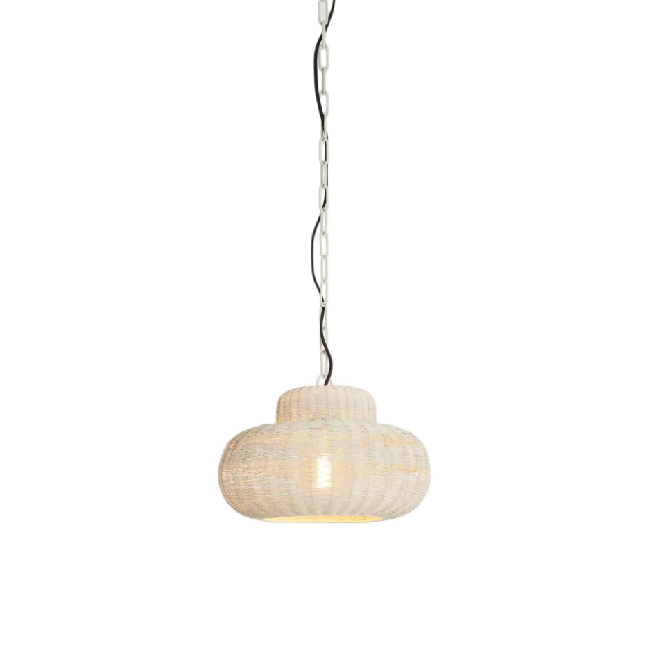 Lampe Suspendue Métal PIEDRA