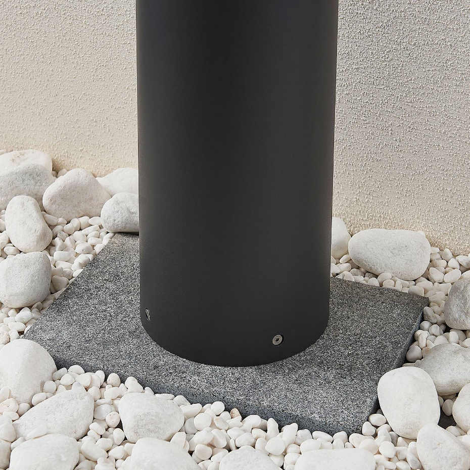 Luminaire extérieur en aluminium moderneLED